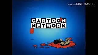 Best of cartoon network powerhouse bumpers part 1