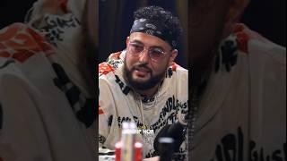 BELLY on Drink Champs Question&Answer  #hiphop #rapper #rap #music #dj #mc #og #canada #belly #jay