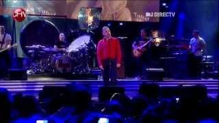 Morrissey @ Festival Viña del Mar, Chile 2012 [Full Concert] [HD]