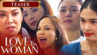 Love Thy Woman: The Last Woman Standing Finale Trailer