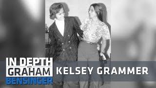 Kelsey Grammer: My sister’s murder