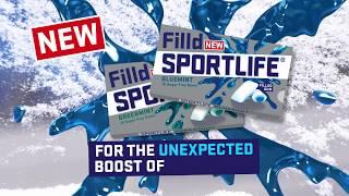 Filld | Sportlife