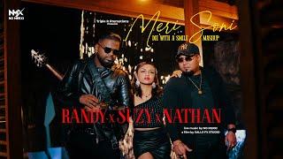 MERI SONI / DIE WITH A SMILE MASH UP | RANDY B. | SUZY | NATHAN D | 2025