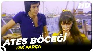 Ateş Böceği | Tarık Akan Eski Türk Filmi Tek Parça