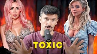 Want to AVOID Toxic Relationships? Watch This Now