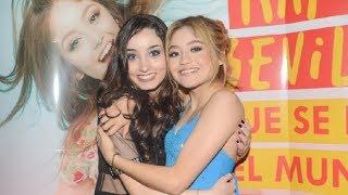 CONHECI A KAROL SEVILLA!! MEU SONHO REALIZADO + Tour e Entrevista - Parte 1