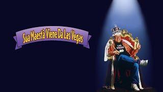 Sua maestà viene da Las Vegas (film 1991) TRAILER ITALIANO