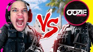 JYNXZI vs OOZIIE (CRAZY ENDING)