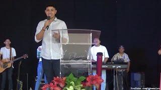 Gracias a Rhema Virtual y Presencial de parte de Israel Martínez Villanueva