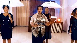 Martha Baraka - Jipe Jina (Official Music Video)