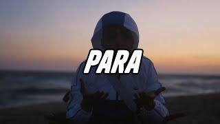 FREE Morad x Baby Gang Type Beat "PARA"