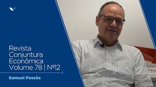 Revista Conjuntura Econômica | Modelos keynesianos finalmente se tornam keynesianos nos resultados