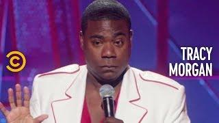 “Y’All Way Too Hard” on Paula Deen - Tracy Morgan