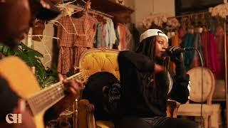 Dee Gatti - Caught Up | GuestHaus Acoustic Live Sessions