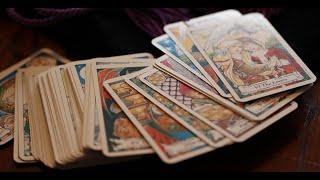 Tarot czytanie na tydzien od 25 marca 2024 wszystkie znaki