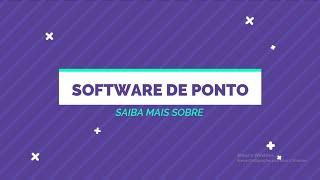 Software de Ponto | Garanta o Teste Gratuito