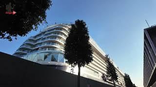 GALATAPORT