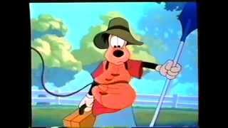 A Goofy Movie (1995) Trailer (VHS Capture)