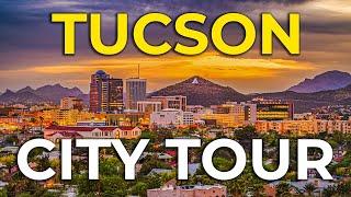 Living in Tucson, AZ: Best Neighborhoods, Schools, & Real Estate Guide