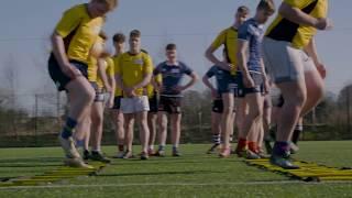 Rugby Academy Ireland