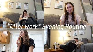 PEDIATRIC OFFICE NURSE EVENING/NIGHT ROUTINE 2024