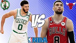 Boston Celtics vs Chicago Bulls 12/19/24 NBA Picks & Predictions | NBA Tips