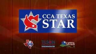 CCA Texas STAR Early Bird Commercial 1