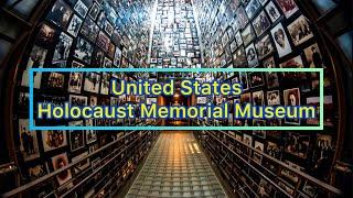 United States Holocaust Memorial Museum FULL EXPERIENCE | Washington DC | Never Forget!