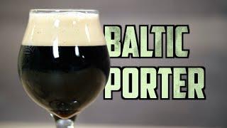 Baltic Porter | Whirlpool Hops | How To Brew Beer