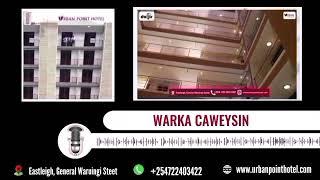 WARKA FIIDNIMO, DALJIR JIGJIGA, DDS | Wariye Jamarti Yahye