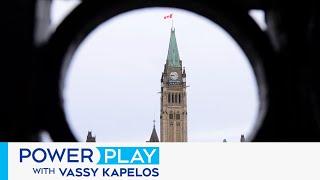 House votes to expand inquiry on interference mandate | THE FRONT BENCH