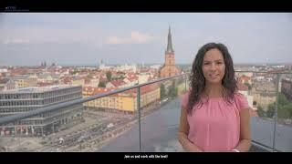 METRO Global Solution Center in Poland - who we are?