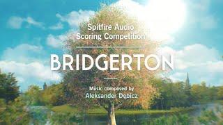 Bridgerton Scoring Competition - WINNING music by Aleksander Dębicz #MyBridgertonScore