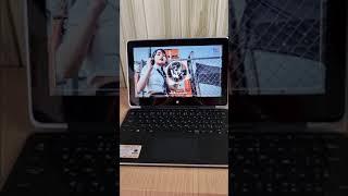 Laptop Dell XPS 11 9P33 máy tính 2in1 màn hình 2K siêu nét