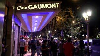 Se estrenó el documental "La educación en Movimiento" en el Gaumont