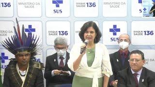 Nova ministra anuncia mudanças na agenda pró-vida, Igreja se pronuncia