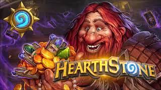 Hearthstone: Heroes of WarCraft - Don't Let Your Guard Down