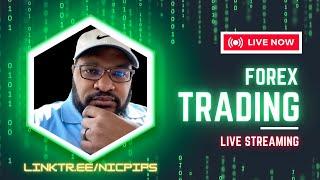 LIVE FOREX DAY TRADING ROOM Oct 19th