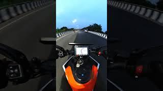 250 gen3 top speed #ktm #duke #duke250 #topspeed #shorts