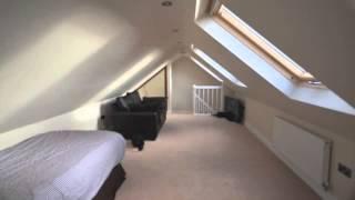 Velux Loft Conversion by Another Level