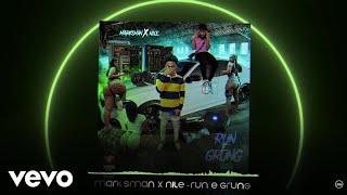 Marksman, Nile - Run E’Grung (Official Visualizer)