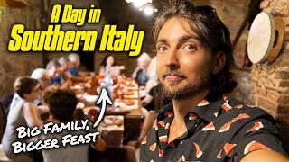 What My Life in Southern Italy is Like | A Day in Dasà