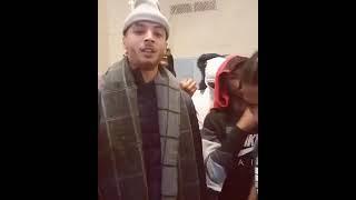 #Luton Rakz   Zeze Challenge Freestyle in Jail