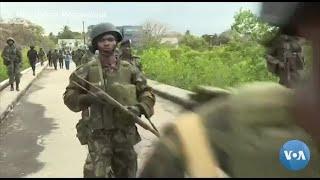 Insurgência em Cabo Delgado: Recuperada Mocímboa da Praia