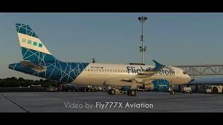 Airliners by Flight Factor | X-Plane 12