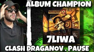 #reaction album hliwa champion- part 1 ( ZAHYA CHLASHAT) 