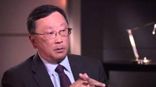 Access - John Chen