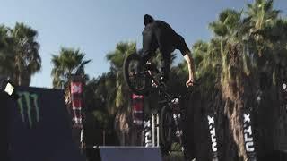 ULT.X  BMX Finals highlights