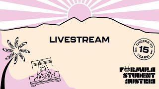 FSA 2024 - Livestream - Endurance