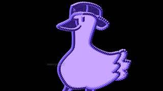 Duck dancing to hey ya but it game cube intro (merry goat if your reading this I like this vid)